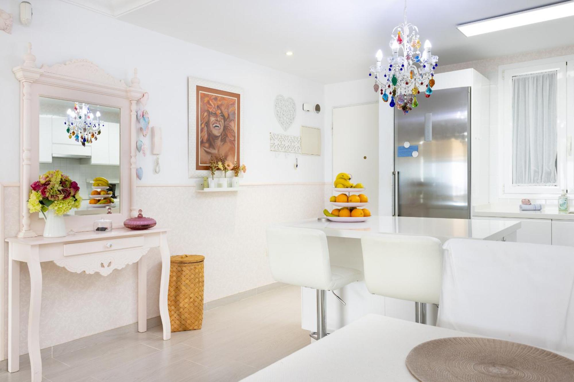 Eden Rentals Sunset Seaviews Residence Costa Adeje (Tenerife) Exterior foto