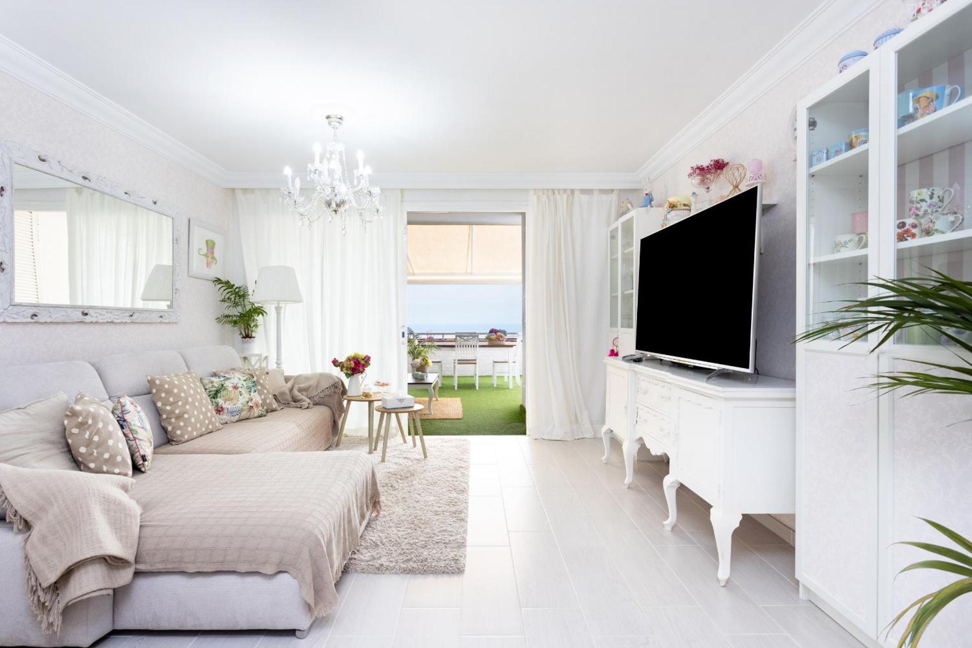 Eden Rentals Sunset Seaviews Residence Costa Adeje (Tenerife) Exterior foto